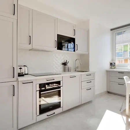 Apartamento Nation *