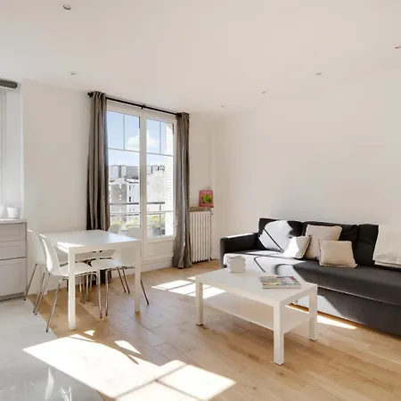 Apartamento Nation